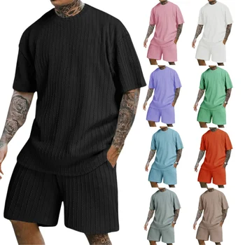 T-shirt Shorts Short-sleeved Set