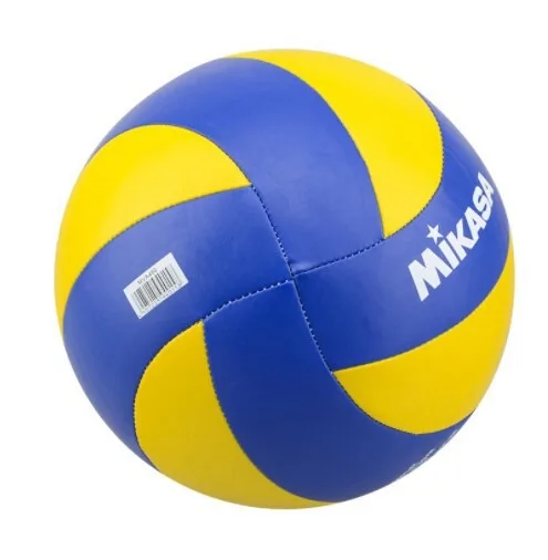 Description Picture 3 of itemMikasa Mikasa Volleyball V360W, 460W, PU machine sewing, volleyball for primary and secondary school exams