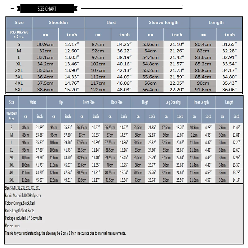 INCERUN American Style Fashion Bodysuits Sexy Men's Printed Color Block Jumpsuit Casual Homewear Square Neck Sleeve Rompers