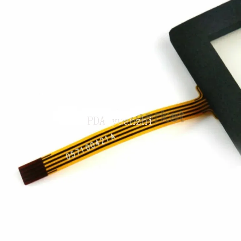 Tela Sensível ao Toque Digitalizador para Motorola Símbolo Zebra Mc9000 Mc9190 Mc92n0 Mc9060 Mc9090 Mc9094 Mc9097 10 Pcs - Imagem 4