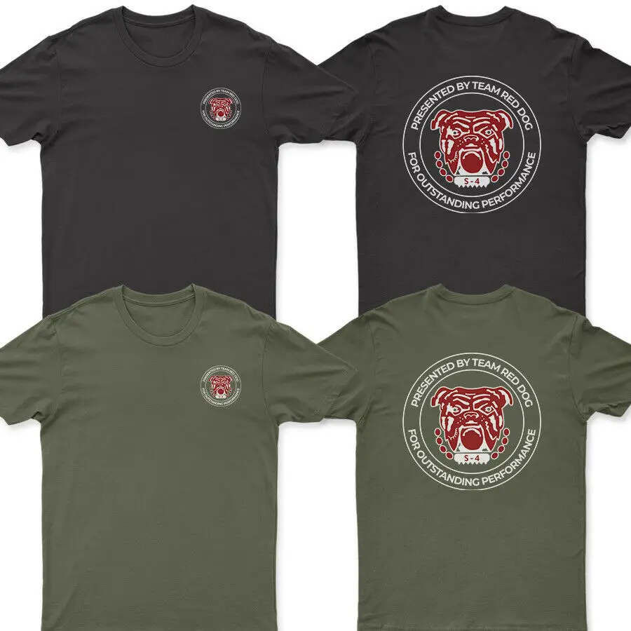 

ARSOAC Special Operations Aviation Regiment 160TH SOAR(A) Team Red Dog S4 T Shirt New 100% Cotton Short Sleeve O-Neck T-shirt