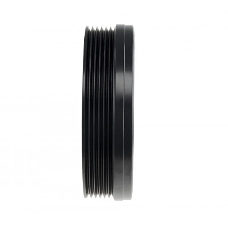 11237548003 Engine Crankshaft Pulley Damper For BMW E81 E87 116i 118i 120i E46 E90 E91 E92 316i 318i 320i E60 520i X1 E84 N46