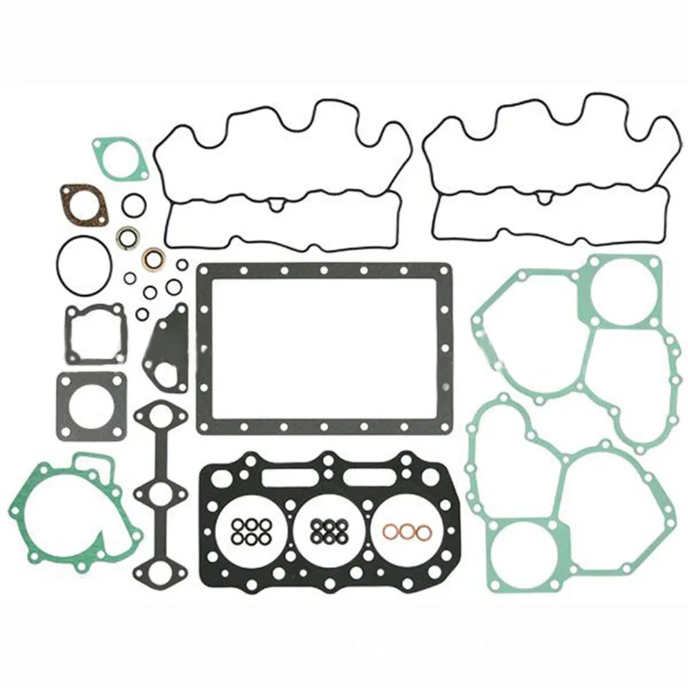 Full Gasket Set For Perkins U5LC0021 403C-11 403 HH