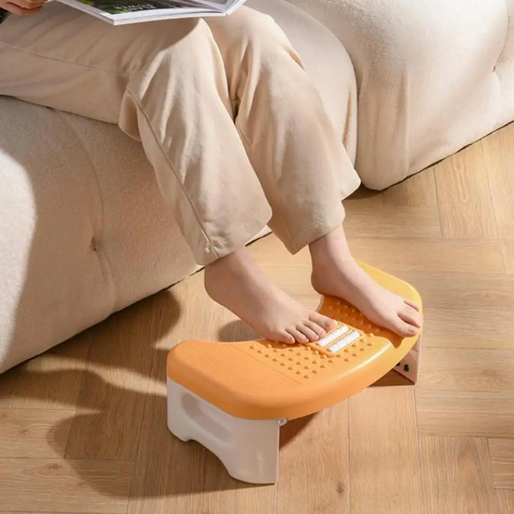 Potty Stool Popular Handles Universal Toilet Foot-rest Stepping Stool Household Supplies Foot Toilet