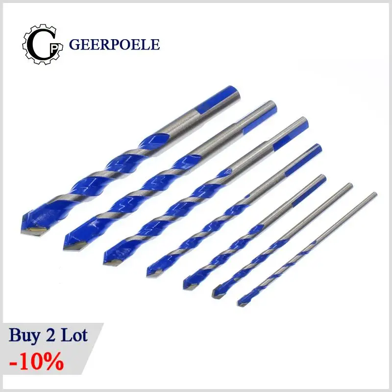 Connettori Trapano In Lega Utensili In Metallo Taladro Multifunzione Manuale Serra Copo Punte Trapano Set Di Alimentazione Perceuse Matkap Ucu Setleri