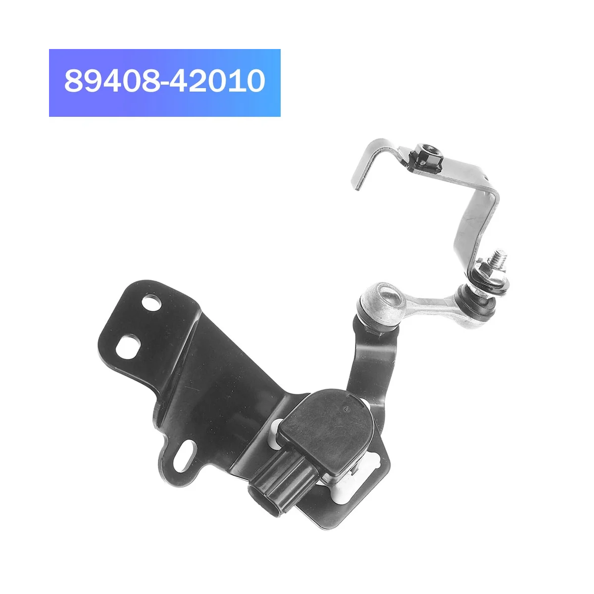 89408-42010 후방 좌측 승차 높이 센서, 렉서스 NX300H NX300 NX200T 스포츠 유틸리티 2015-2020 L4 2.5L