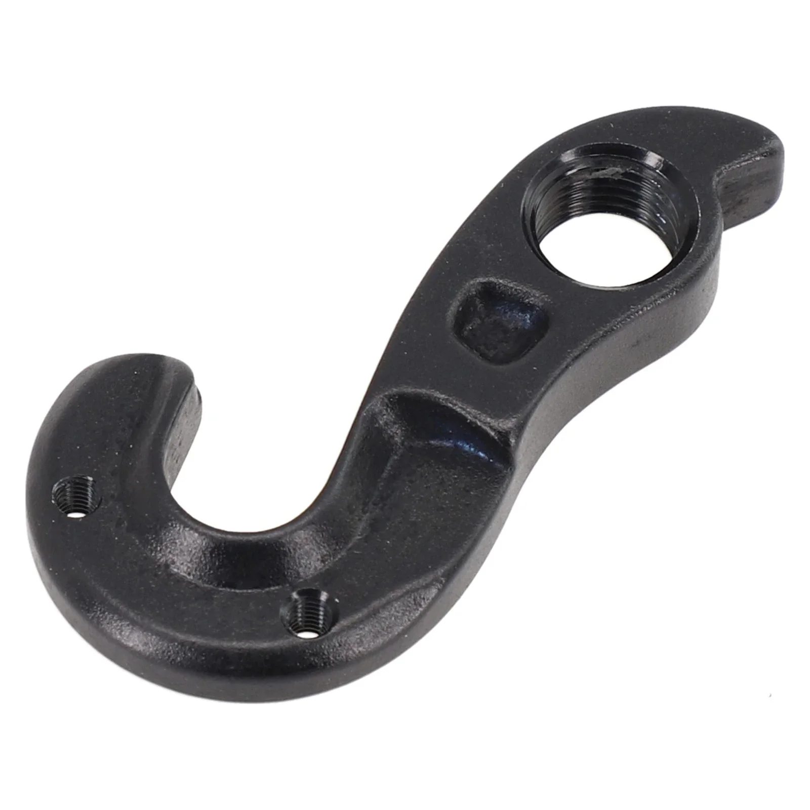 

Aluminum Alloy Bike Components Bicycle Bike For GIANT TCR Advanced Pro SL #187 MECH REAR Screw Tail Hook Reliable