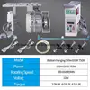 Industrial Sewing Machine Energy-saving Motor 220V 550W Flat Double-needle Machine Brushless Ac Servo Motor Control Box Silent 3