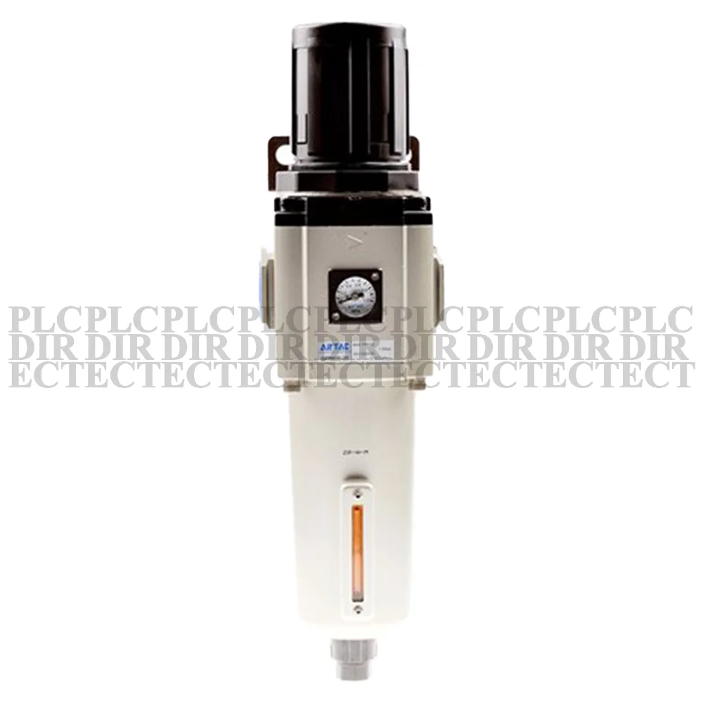 

NEW Airtac GFR600-25 Air Pressure Regulating Filter