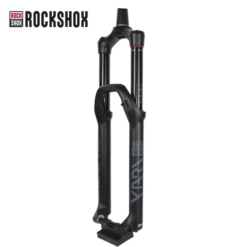 【最終】RockShox YARI 15*110mm 180mm 27.5インチ RockShox Yari RC Suspension Fork - 27.5