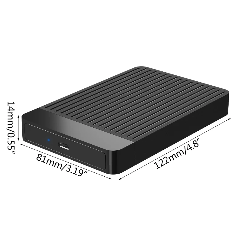 2.5ġ SSD ޴ 2.5ġ ϵ Ŭ USB  CIII