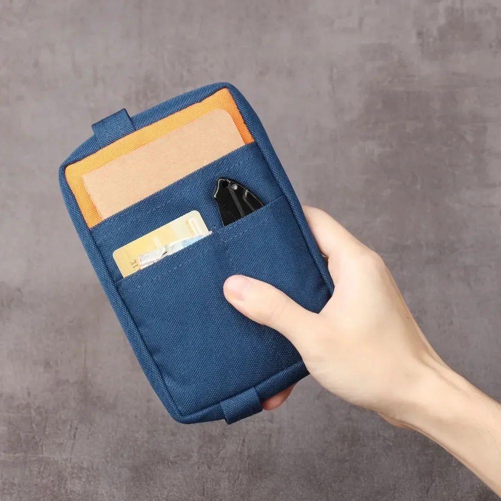 Tactical EDC Storage Pouch 4