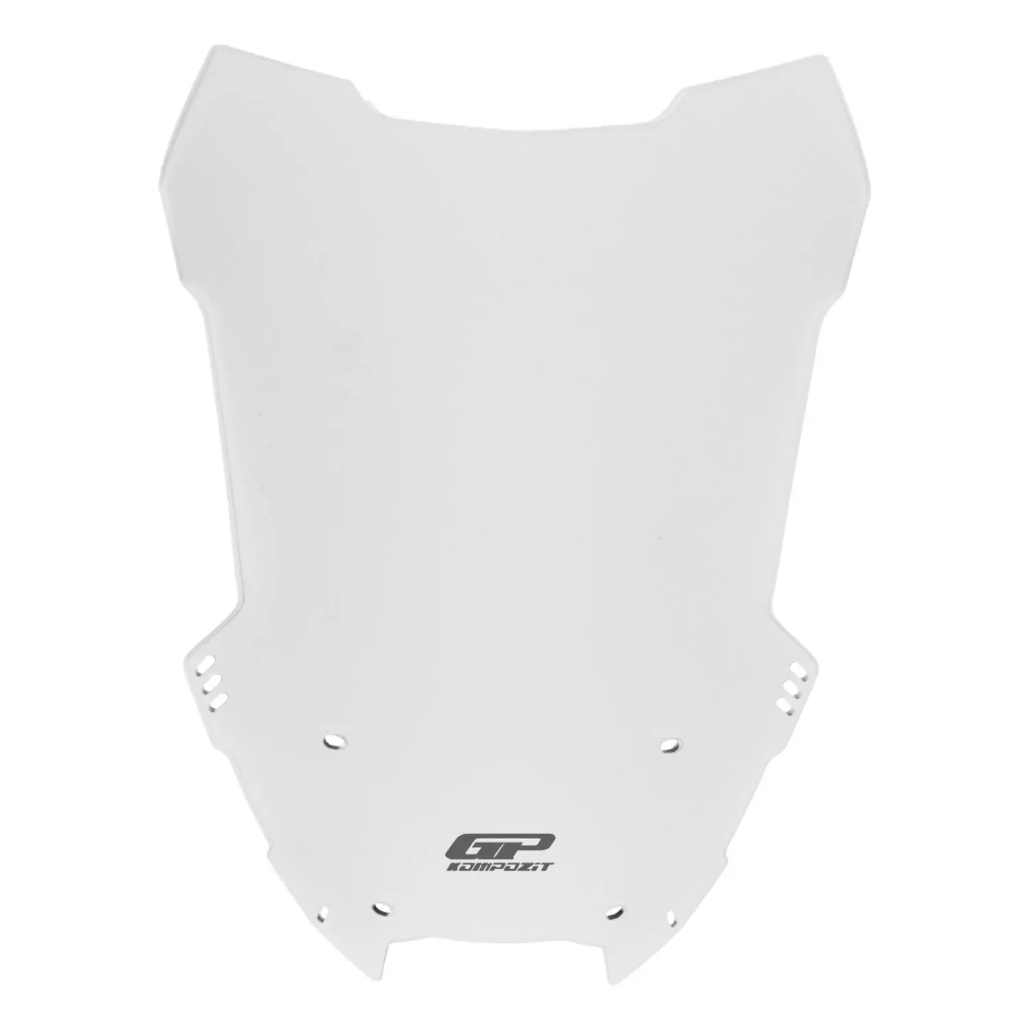 

2015-2020 Compatible Windshield Windshield Windscreen Transparent 59 cm