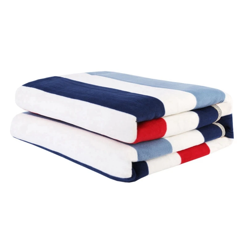 Electric Blanket For Beds Heating Pad Mat Sheets 150W 220V Household Heated  Thermal Blanket EU Plug - AliExpress