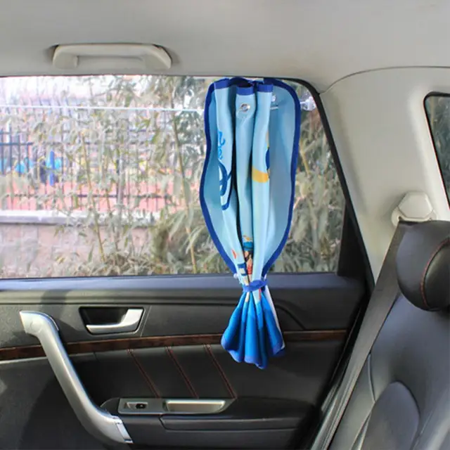 Auto Vorhang niedlichen Raumfahrer Magnet Seiten fenster Sonnenschirme  Windschutz scheibe Sonnenschutz Rückseite Auto Fenster Sonnenschutz  Abdeckung für Kinder - AliExpress