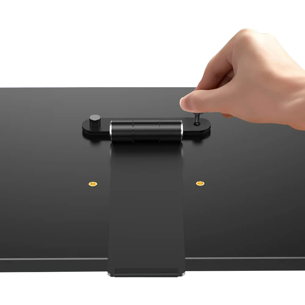 【¥1,510】Uperfect モバイルモニター用 スタンド-アリエク特価アラート