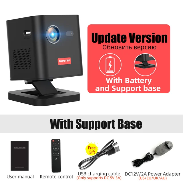 Update Add Base