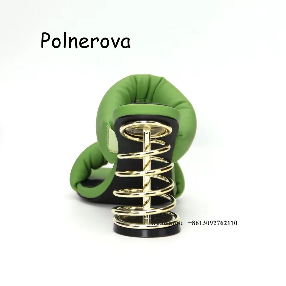 Solid Women's Slippers Square Toe Spring Strange Style One Word Belt Open Toe Sexy Slingback Summer Casual New Arrivals 2023