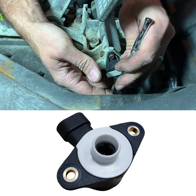 

Датчик положения дроссельной заслонки для Yamaha Drive (G29)