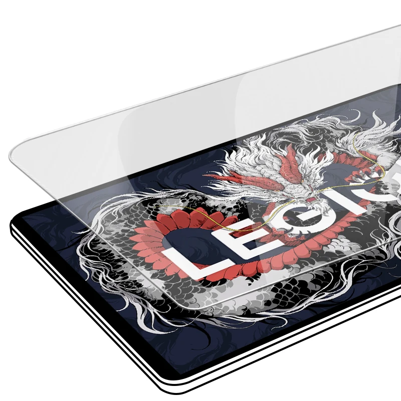 Protective case Tempered Film For Lenovo Legion Y700 Tablet PC 8.8 inch tablet case,screen protector case