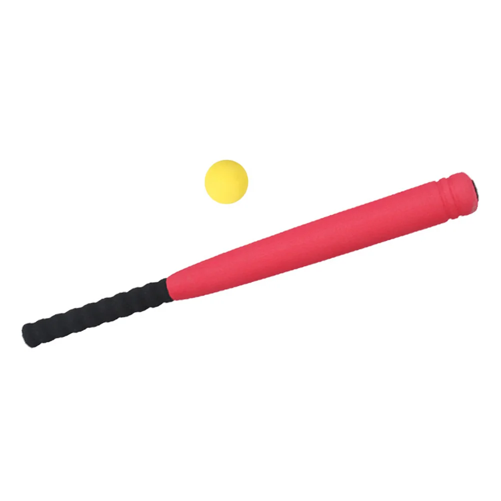 

Of Interesting Baseball Bat Training Baseball Bat Wear-Resistant Baseball Toy Outdoor Children Toy Self-Defense Gear