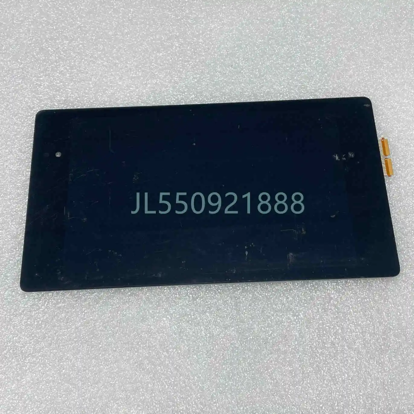 New 1920x1200 7" inch For Atomos Shogun 4K / Atomos Ninja Assassin 4K LCD Display + Touch Screen Digitizer Glass Full Assembly