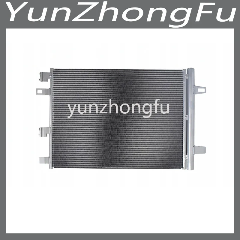 

A2475000054 W177 A180 A200 A220 Engine Radiator 2475000054