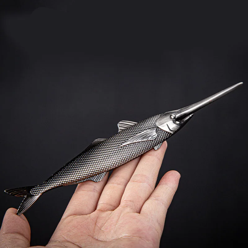1Pc Tea Needle Tea Cutter Puer Cone Ceremony Accessories Kung Fu Teasets Knife
