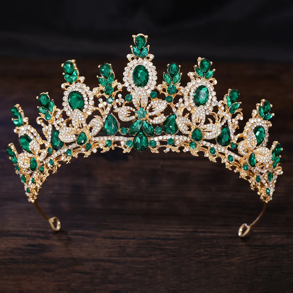 Gold Green