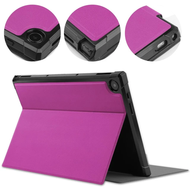 Tablet Case For ASUS Chromebook Detachable CM3 CM3000DVA-HT0019 