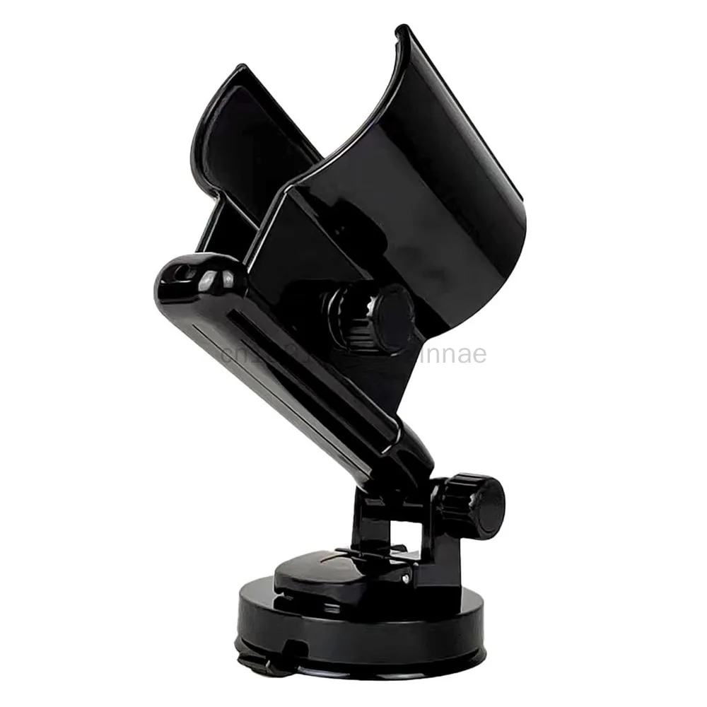 Hands-Free Masturbators Stand Mount Sex Toys for Men Suction Cup for Penis Pump Male Stroker 200°Adjustable Pocket Pussy Holder