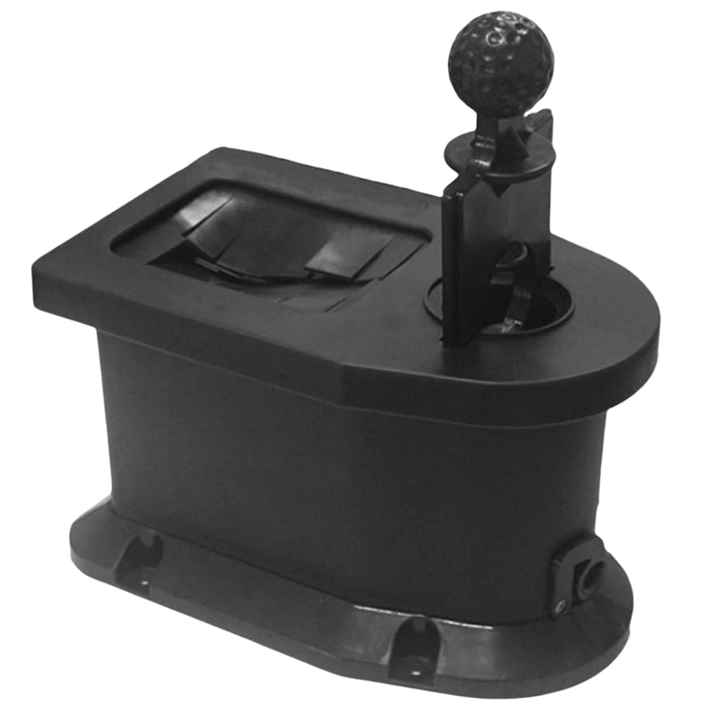 골프공 클럽 청소 도구, 범용 골프공 클럽 관리 도구, 골프 카트 마운트 세척기 (클럽 카용)