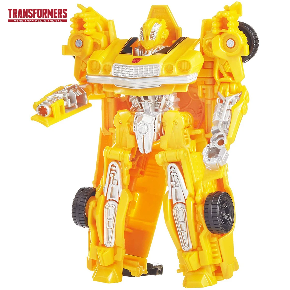 UK Transformer Optimus Prime Bumble Bee Classic Action Figure Model Toy Xmas 