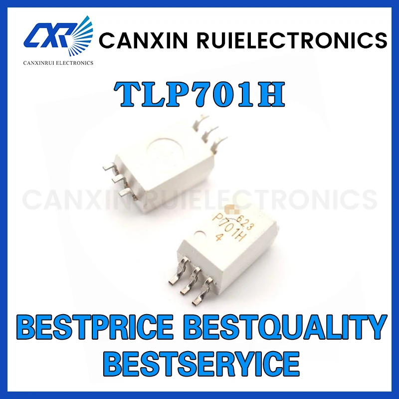 

TLP701H Support BOM Quotation For Electronic Components