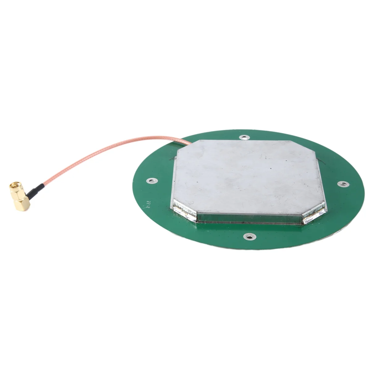 고정밀 RTK GNSS GPS 안테나 ZED-F9P, 고이득 CORS 안테나, SMA-J 3-18V GNSS GPS GLO GAL BDS