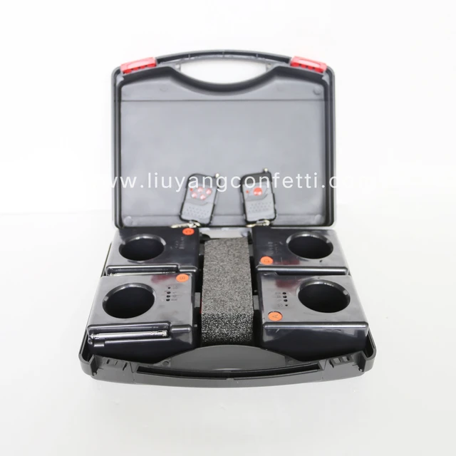 4 Base 2 Remote