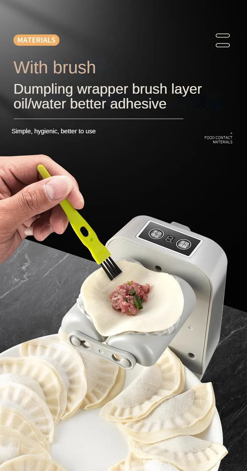Alimentos Pequenos Eletrodomésticos De Cozinha, Multi Processador, Novo
