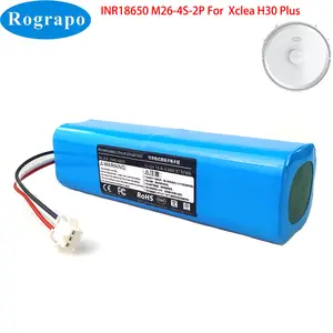 Battery compatible with DORO 6530 - AliExpress