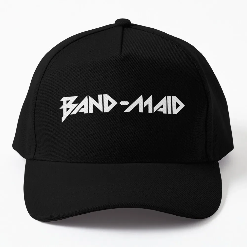 

Band Maid Baseball Cap western Hat Hat Man For The Sun Beach Bag Fluffy Hat Women Hats Men's