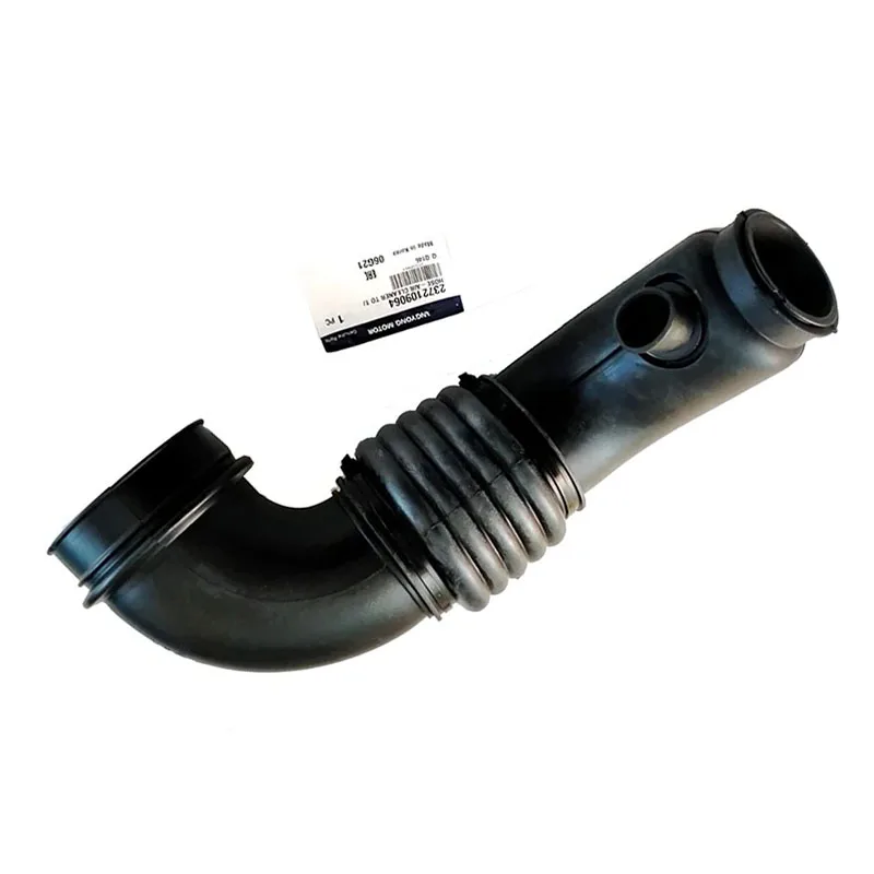 

Brand New Air Cleaner to Turbo Charger Hose 2372109064 For Ssangyong Actyon