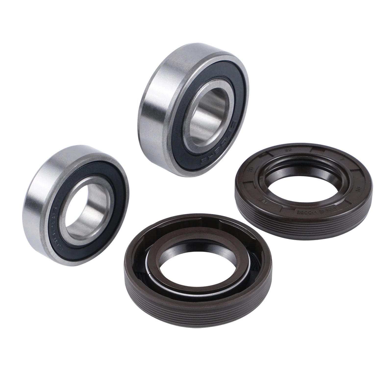 

NICECNC Motorcycle Rear Wheel Bearings and Seals Kit For Yamaha YZ85 2002-2023 YZ65 2018-2023 2022 2021 YZ 85 65 Accessories