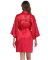 Wine Maid of Honor