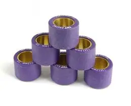 Rulli Yamaha Aerox 50 Anno 97-12 Misura 15X12 7 Gr