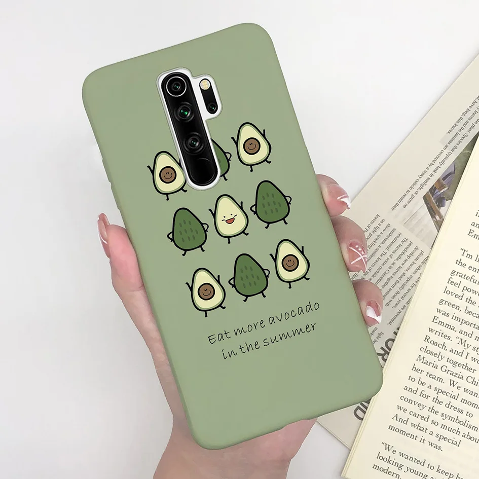 Sunflower Butterfly TPU Cover - Cute Girl Design for Smartphone Protection