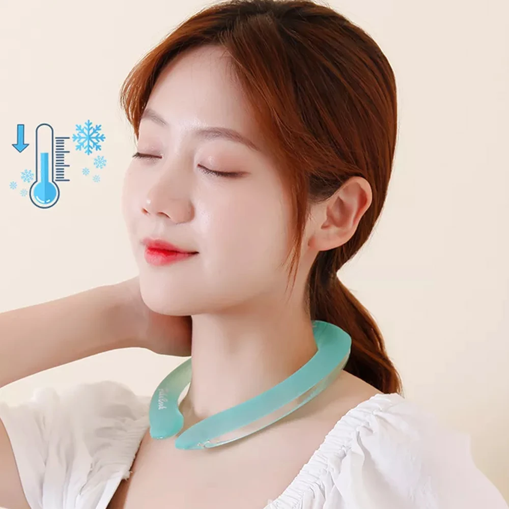 3 Serviettes De Refroidissement Réutilisables Frogg Toggs - 29 X 3 Pouces - Bleu