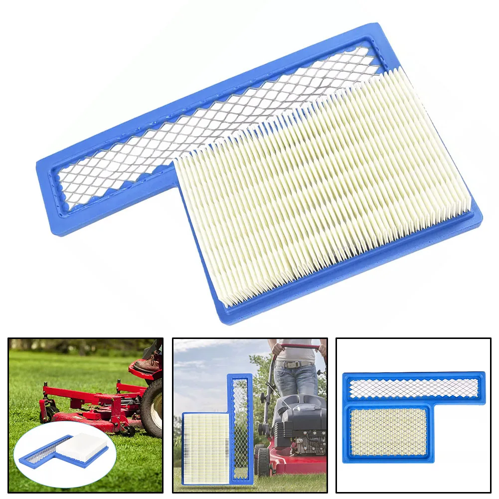

Premium Air Filter For Cu-Mmins For Onan RV Generators 5500 & 7000 Gold Marquis Lawn Mower Power Tool Accessories