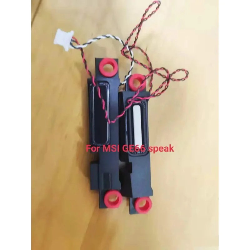 Nuovo Per Msi 9S7-154114 Ge66 Raider Speaker 10Se/10Sf/10Sd/10Sfs/10Sgs(Ms-1541)