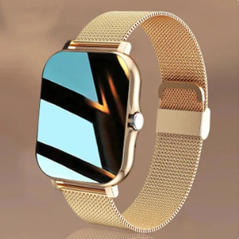 Per Nubia Red Magic 6 Pro 6 6S Google Pixel 7 6 Pro 6A Iphone 11 Smartwatch Bluetooth Chiama Orologi Uomo Donna Braccialetto Fitness
