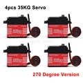 4x35kg 270 Degree