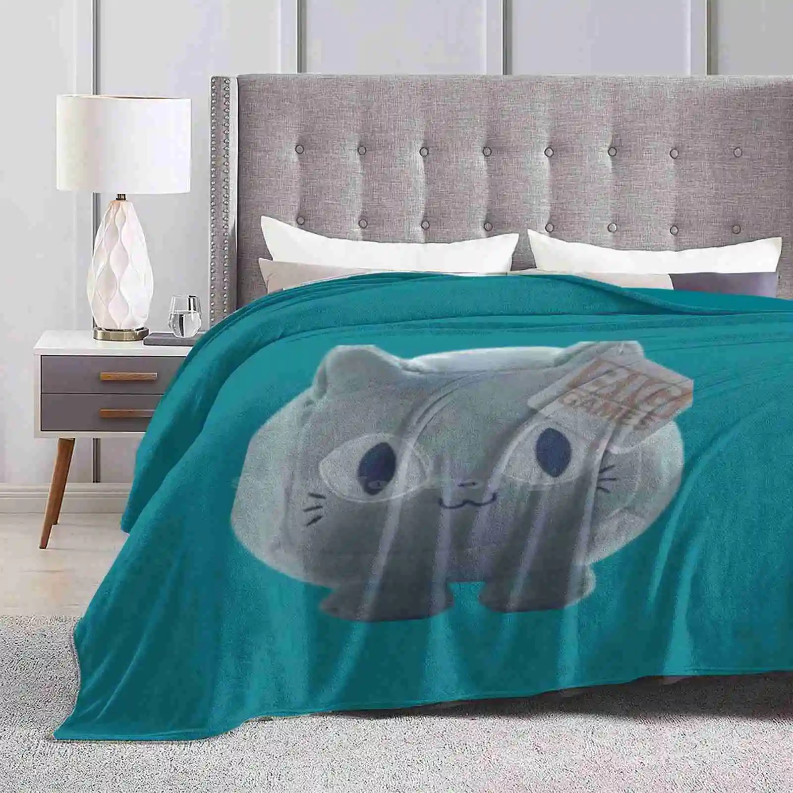 Pet Simulator X Code Design Creativo Light Thin Soft Flanella Coperta Gamer Bee Swarm Simulator Poke Popularmmos Gamingwithkev